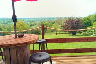 Le Sunset Lodge