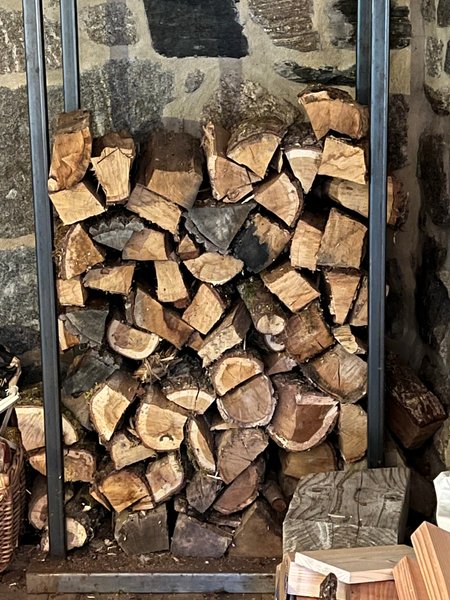 Hébergement AbracadaRoom : Buron Cœur d’Aubrac - Image 24