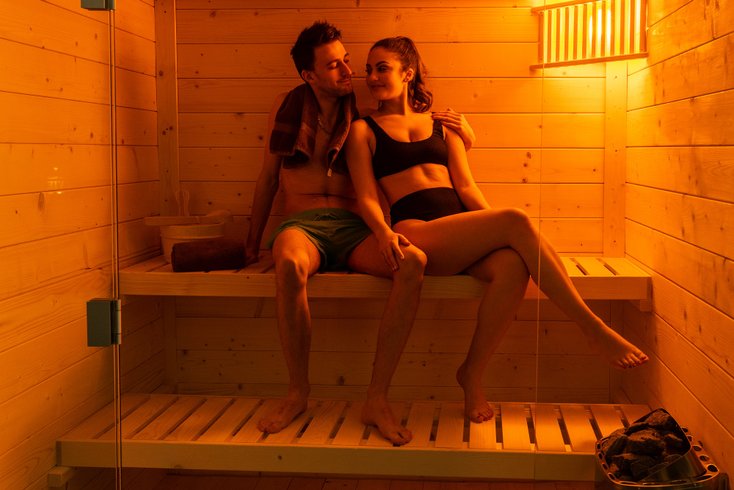 Hébergement AbracadaRoom : La Cabane Wine Spa - Image 4