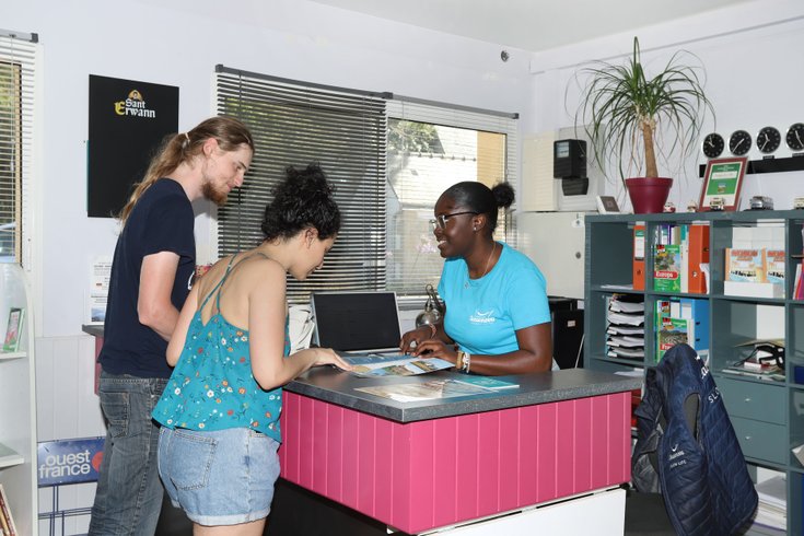 Domaine AbracadaRoom : Seasonova Camping les 7 îles - Image 42