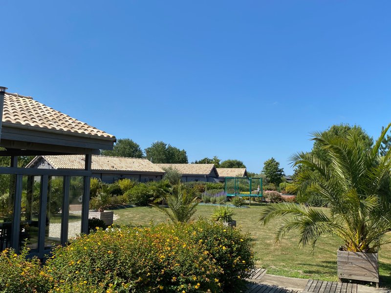 Domaine AbracadaRoom : Gîtes de la belle étoile - Image 15