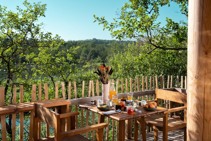 Domaine AbracadaRoom : Cabanes de l'Orvanne - Image 3