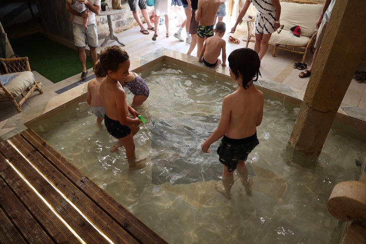 Hébergement AbracadaRoom : L'Aile Renaissance - 12 personnes - Image 32