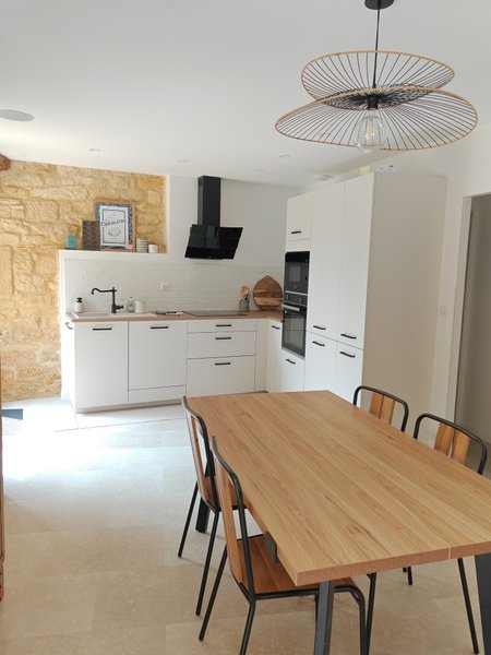 Hébergement AbracadaRoom : Milharoc votre logement insolite dans le Lot - Image 10