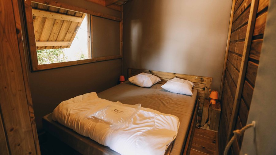 Hébergement AbracadaRoom : Lodge Premium - Image 12