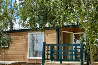 LAC SAINT GEORGES, Village vacances & Camping