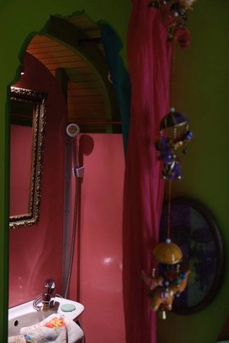 Hébergement AbracadaRoom : La Roulotte de Sandor - Image 16