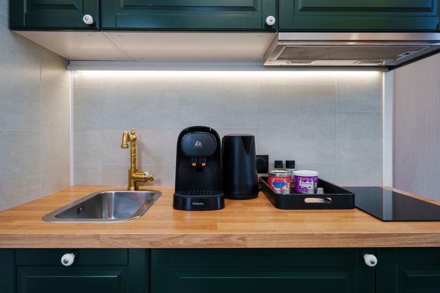 Hébergement AbracadaRoom : L'Estrées & Balnéo - Image 11