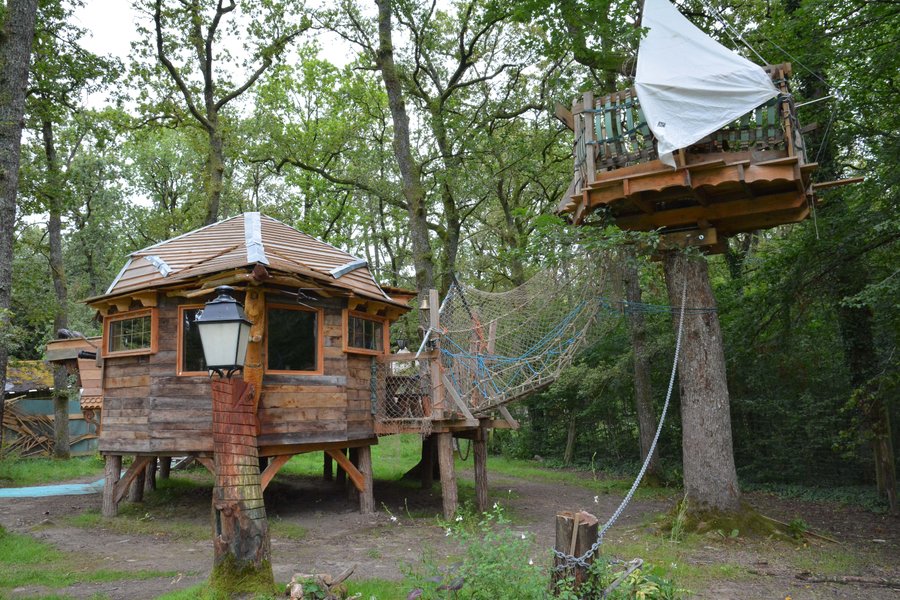 Hébergement AbracadaRoom : Atlanthies - Image 1