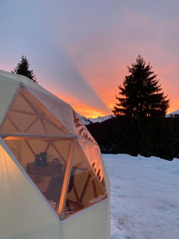 Domaine AbracadaRoom : Chéry Dôme - Image 14