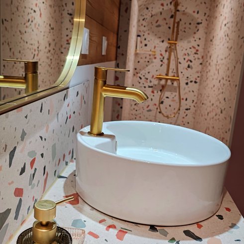 Hébergement AbracadaRoom : La Péniche Mathurin - Image 20