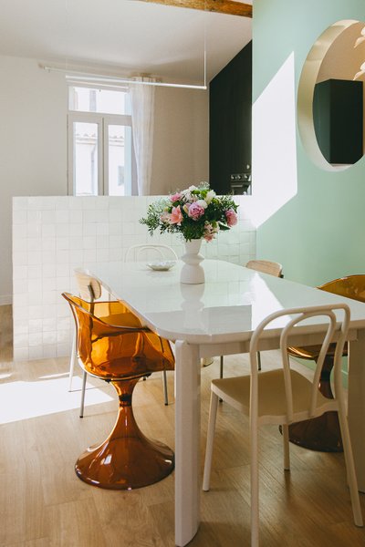 Hébergement AbracadaRoom : Maison 432Hz - Image 36