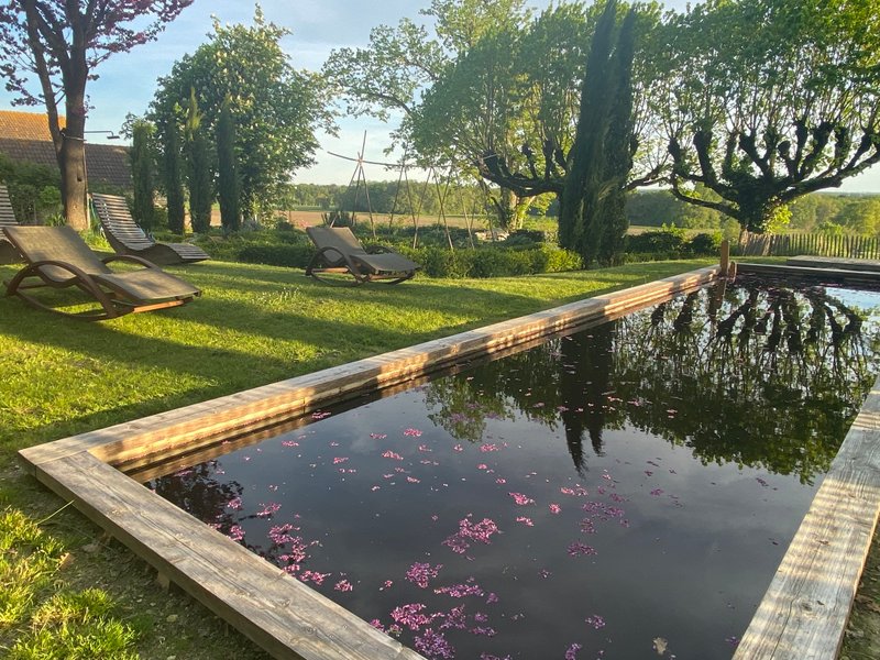 Domaine AbracadaRoom : Les Toiles de La Tortillère - Image 21