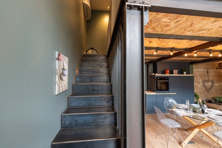 Hébergement AbracadaRoom : La Grange Moderne, authenticity and design - Image 7