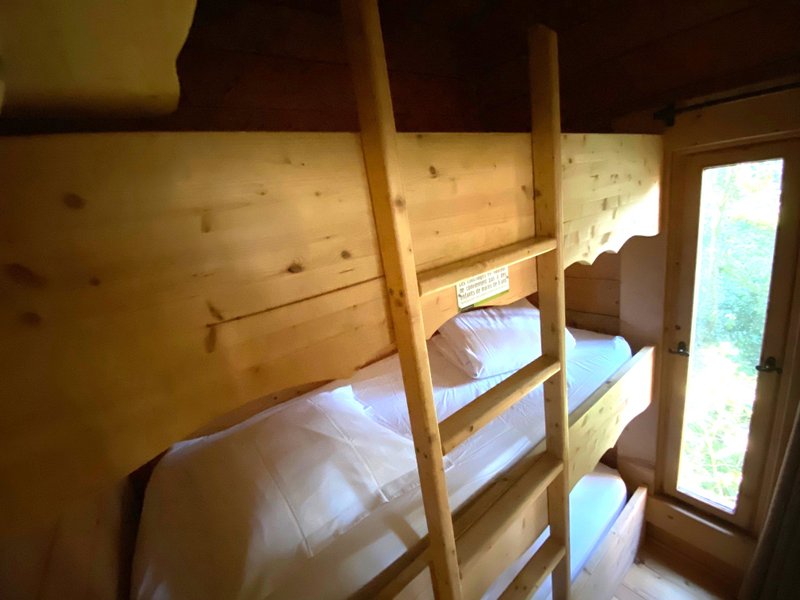 Hébergement AbracadaRoom : Cabane Fresnes - Image 7