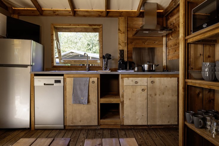 Hébergement AbracadaRoom : Cosyflower - Image 7