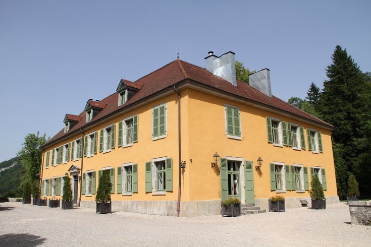 Domaine AbracadaRoom : Domaine de Syam - Image 4