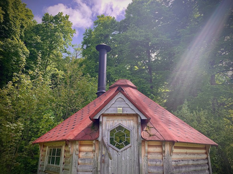 Hébergement AbracadaRoom : Kota 4 Zima - Séjour inoubliable auprès de huskies - Image 6