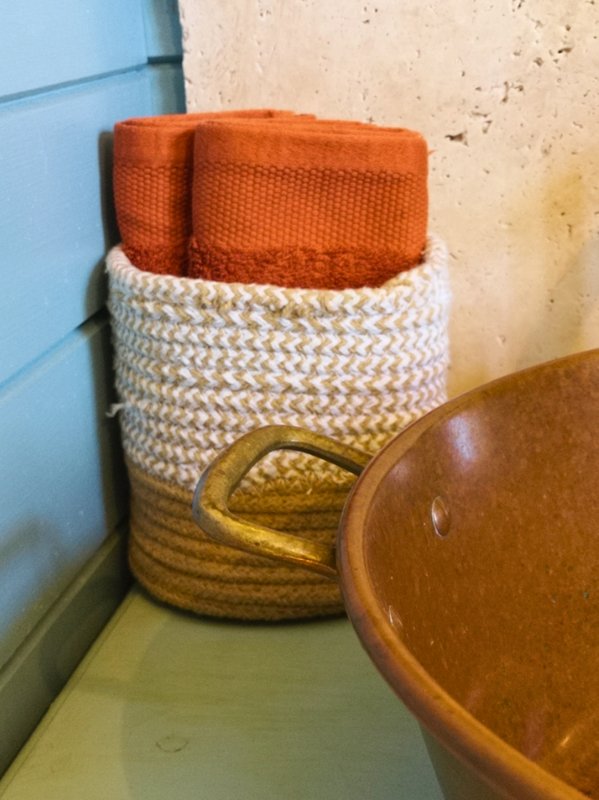 La Roulotte des Clartés & Bain nordique à Antully (27)