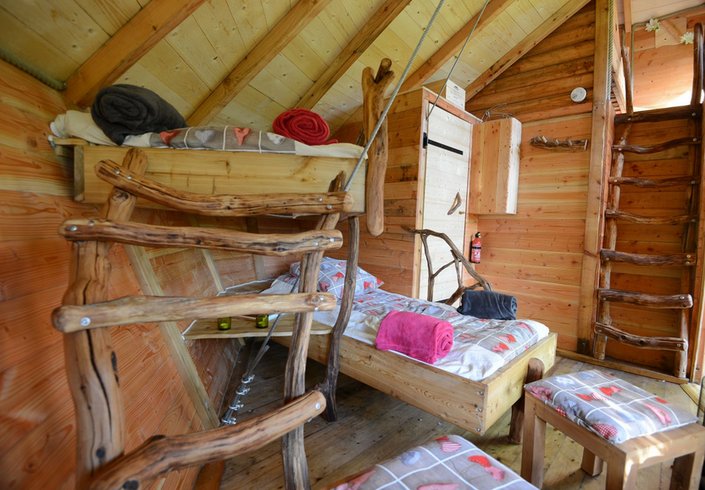 Hébergement AbracadaRoom : Guerlédan - Image 5