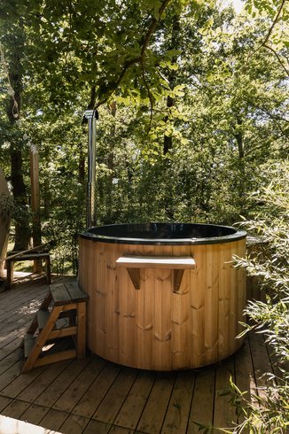 Hébergement AbracadaRoom : Dôme Manaka - Image 3