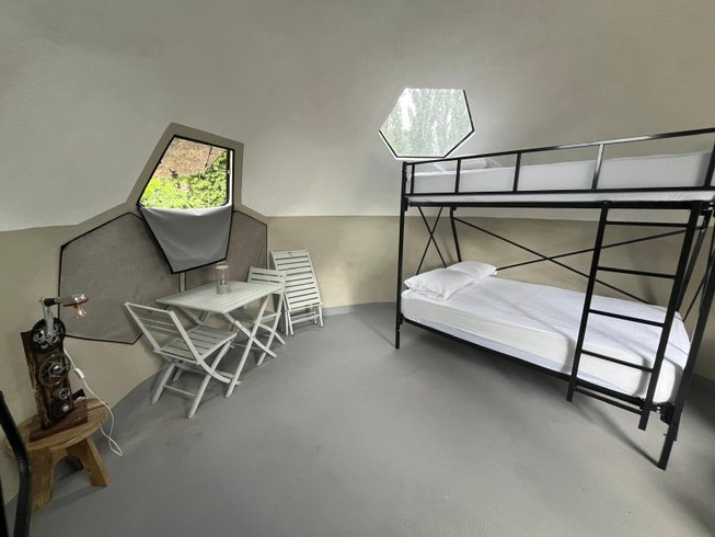 Domaine AbracadaRoom : Tridomes - Image 17