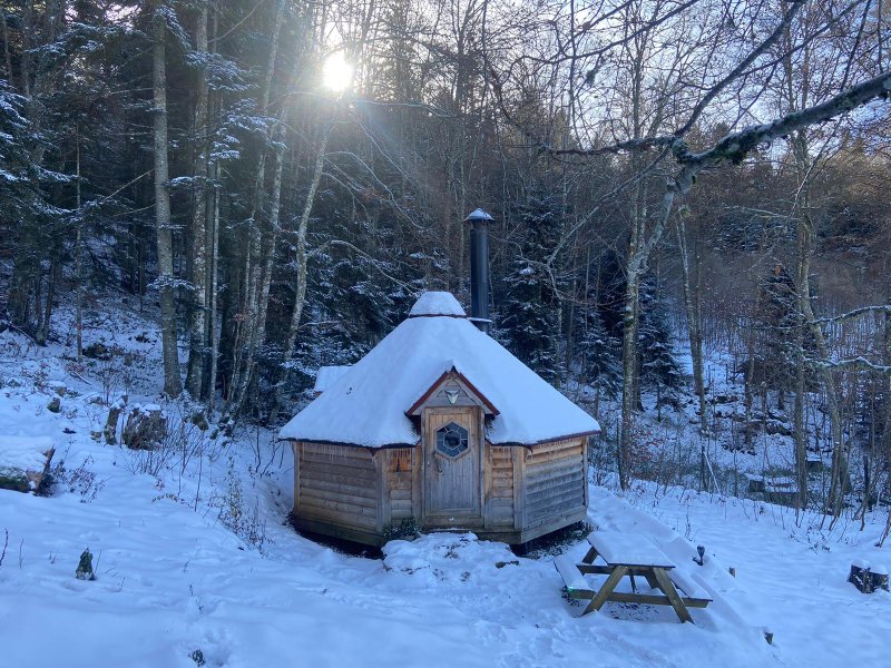 Domaine AbracadaRoom : Esprit du Nord - Image 5