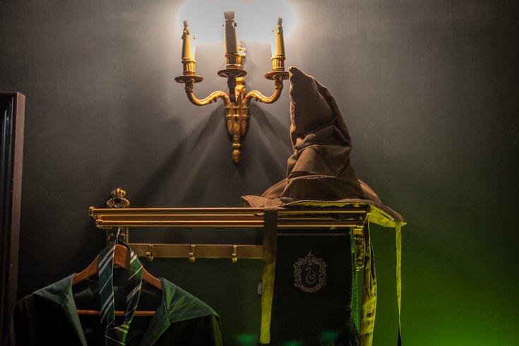 Domaine AbracadaRoom : Maison Wingardium - Image 38