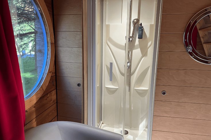 Hébergement AbracadaRoom : Carré d'étoile - 2 personnes - Image 8