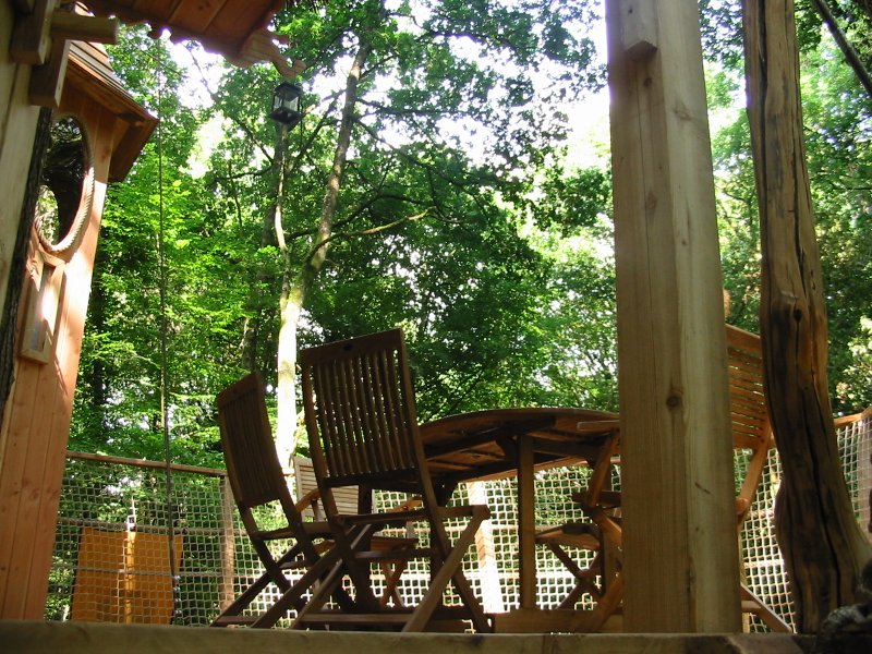 Hébergement AbracadaRoom : Echauguette - Image 7