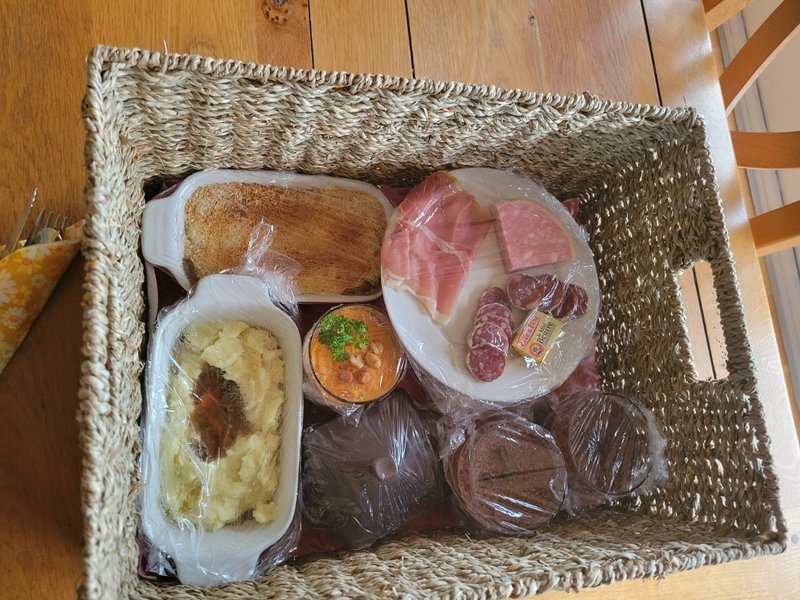 Hébergement AbracadaRoom : L'Orangerie & Spa - Image 19