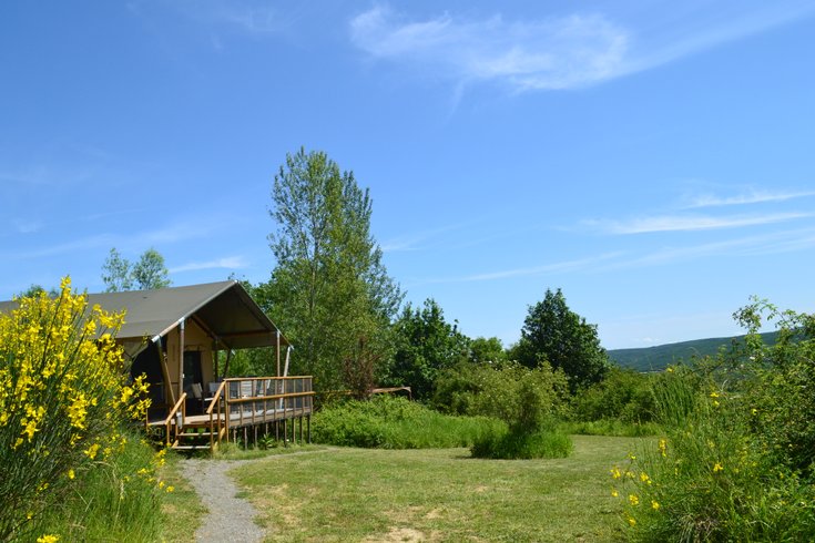 Domaine AbracadaRoom : Le Camp - Image 8