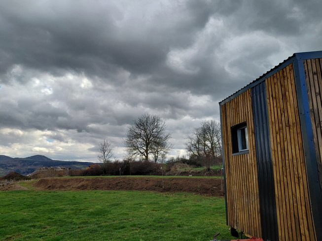 Hébergement AbracadaRoom : Tiny house "La Tititiny" - Image 6