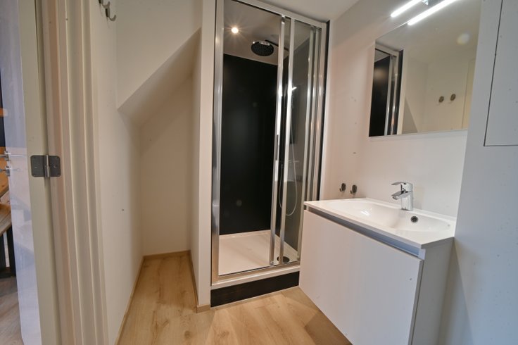 Hébergement AbracadaRoom : Forest cube - Image 8