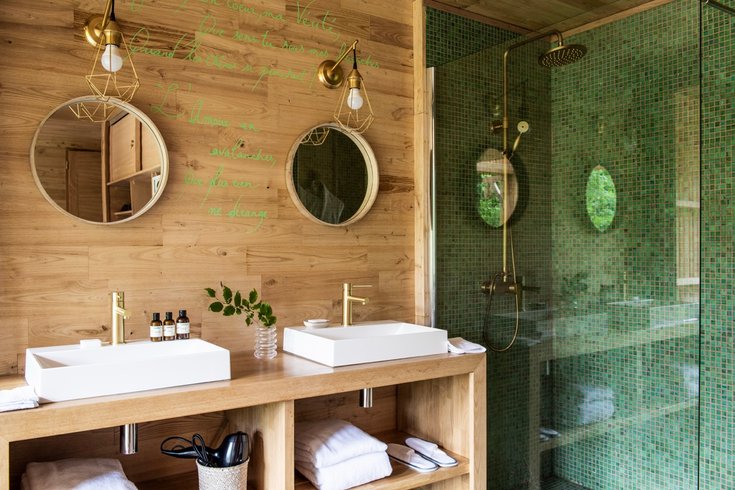 Hébergement AbracadaRoom : Suite « Essentielle » & Spa - Image 7