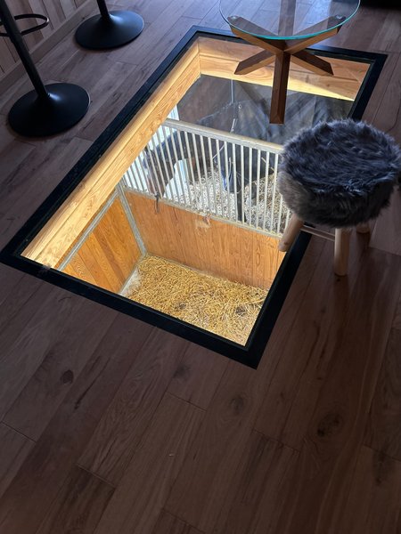 Hébergement AbracadaRoom : La Stabu des prés Hauts & Spa - Image 9