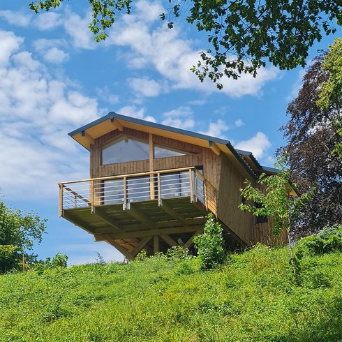 Hébergement AbracadaRoom : Cabane la Perle - Image 2