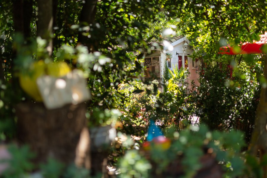 Domaine AbracadaRoom : Le Portel des Arnaud - Image 9