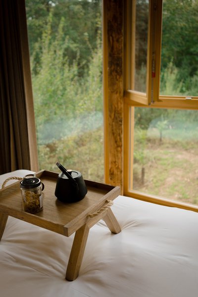 Hébergement AbracadaRoom : Cabane Spa Plus Eclipse - Image 7