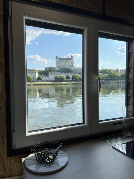 Domaine AbracadaRoom : Entre Nous - La Toue Père et fils - Image 17