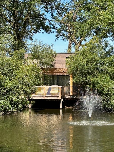 Hébergement AbracadaRoom : Nymphea & Spa - Image 23