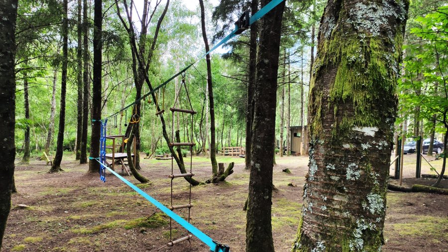 Domaine AbracadaRoom : Spalazen Nature - Image 5