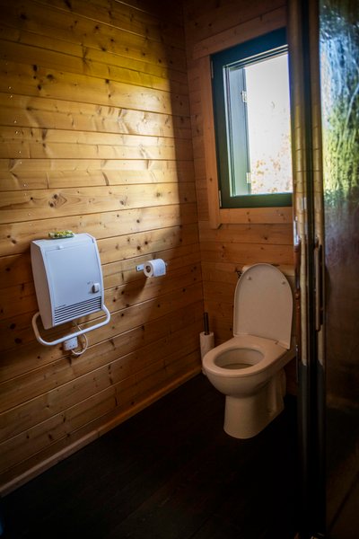 Hébergement AbracadaRoom : Suite Nid d'Amour et Spa - Image 35