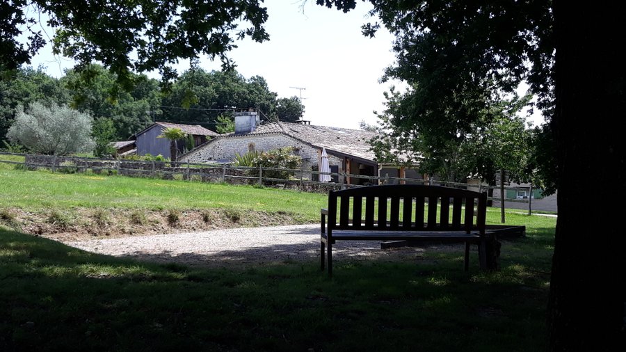 Domaine AbracadaRoom : Les Gravets - Image 18