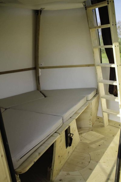 Hébergement AbracadaRoom : Goutte d'eau 1 - Image 12