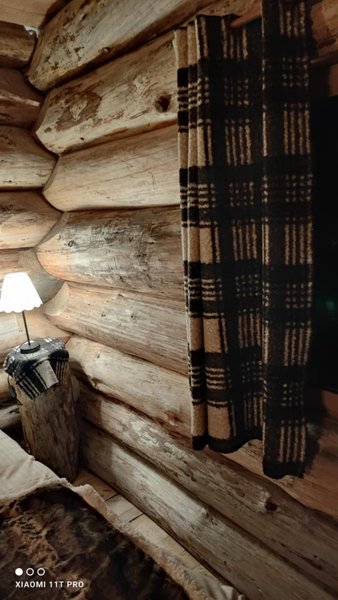 Hébergement AbracadaRoom : Le Caribou & Spa & Sauna - Image 10