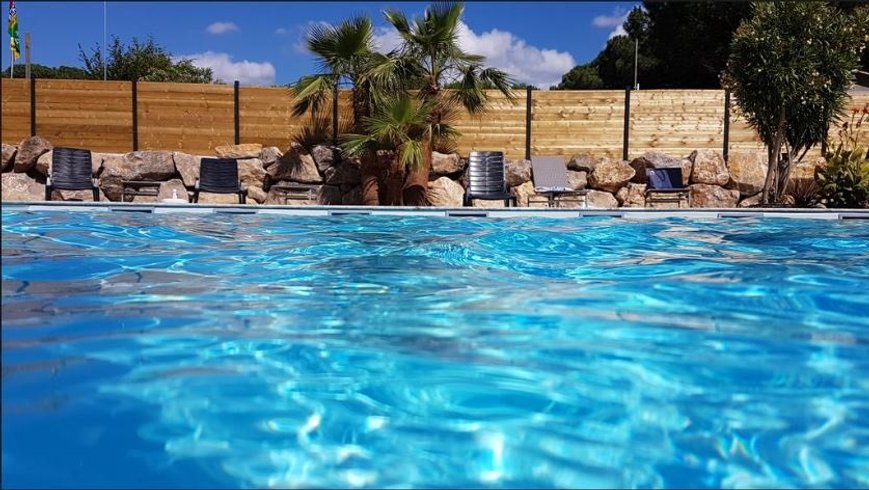 Domaine AbracadaRoom : Camping Figurotta - Image 4