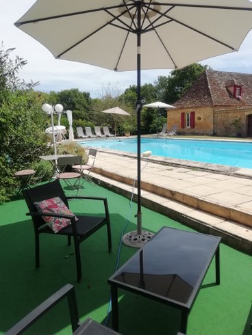 Domaine AbracadaRoom : La Borie du Chevrier - Image 4