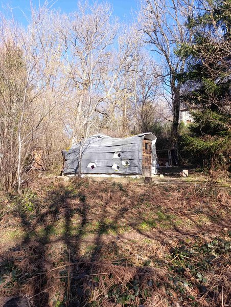 Hébergement AbracadaRoom : La Cabane dans les bois - Image 8