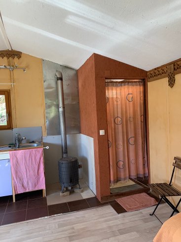 Hébergement AbracadaRoom : Ermitage - Image 8